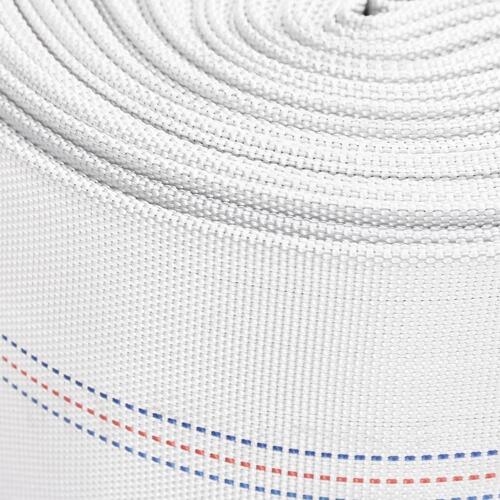 Brandslange 30 m 3" PVC