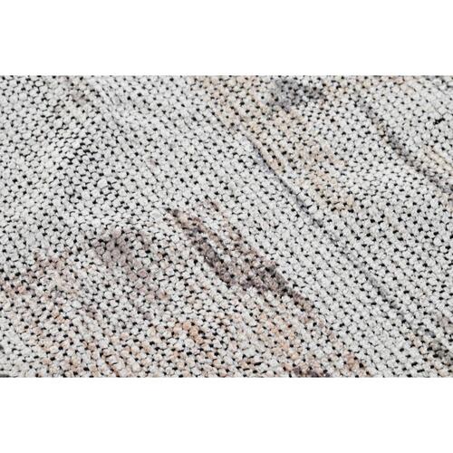 Tæppe Polyester Bomuld Multifarvet (120 x 180 x 0,7 cm)
