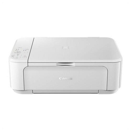 Multifunktionsprinter Canon Pixma MG3650S 10 ppm WIFI Hvid