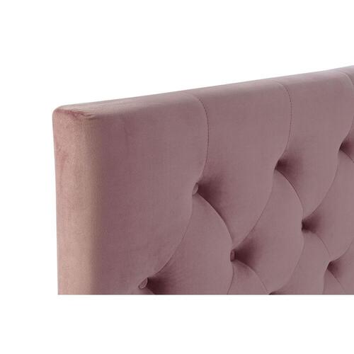 Seng Træ Metal Pink 180 x 200 cm 187 x 210 x 137 cm
