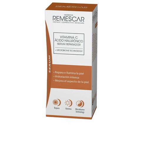 Reparerende Serum Remescar Hyaluronsyre C-vitamin (30 ml)