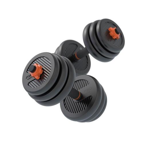 Kettlebell og håndvægtssæt Xiaomi ORMANC20 (OUTLET D)