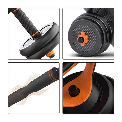 Kettlebell og håndvægtssæt Xiaomi ORMANC20 (OUTLET D)