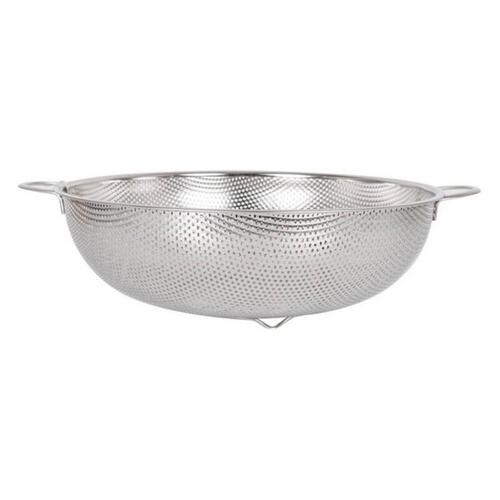 Si til pasta Quttin Stål 31 x 10,4 cm