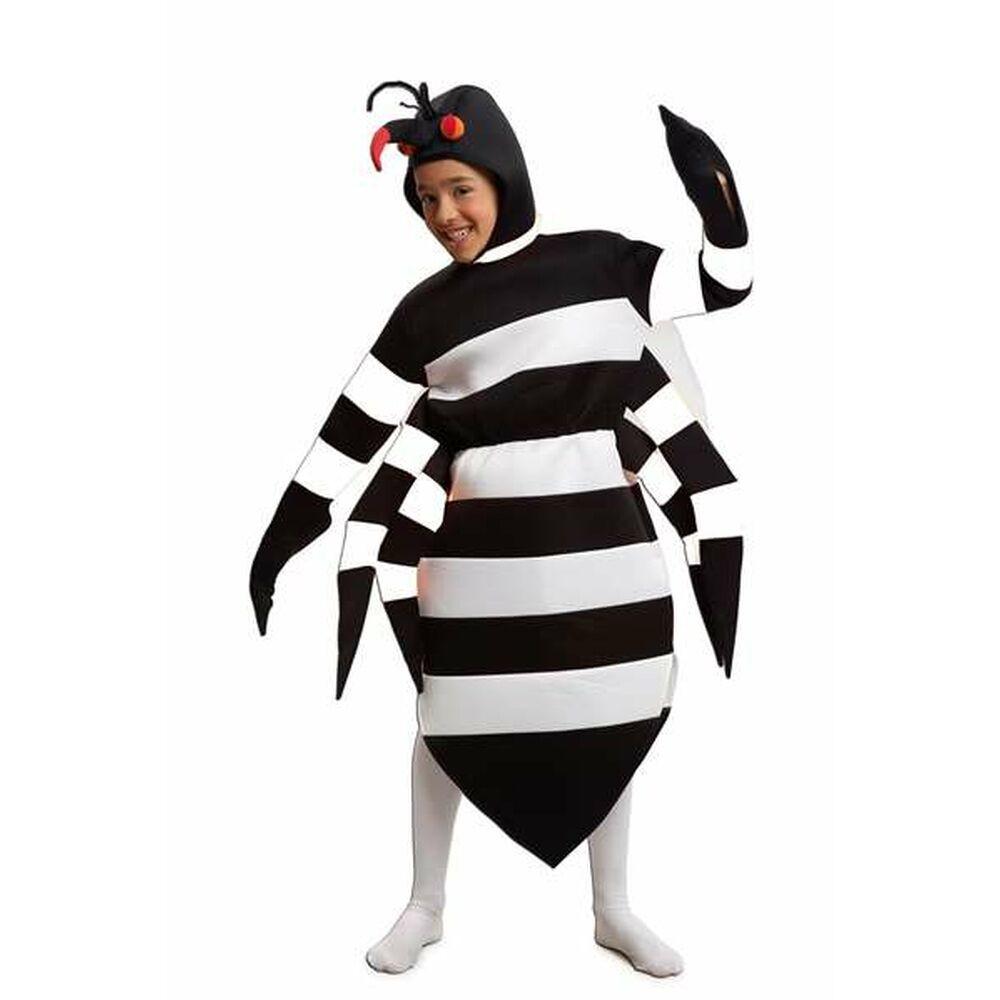 Myggekostume til børn - 5-6 år