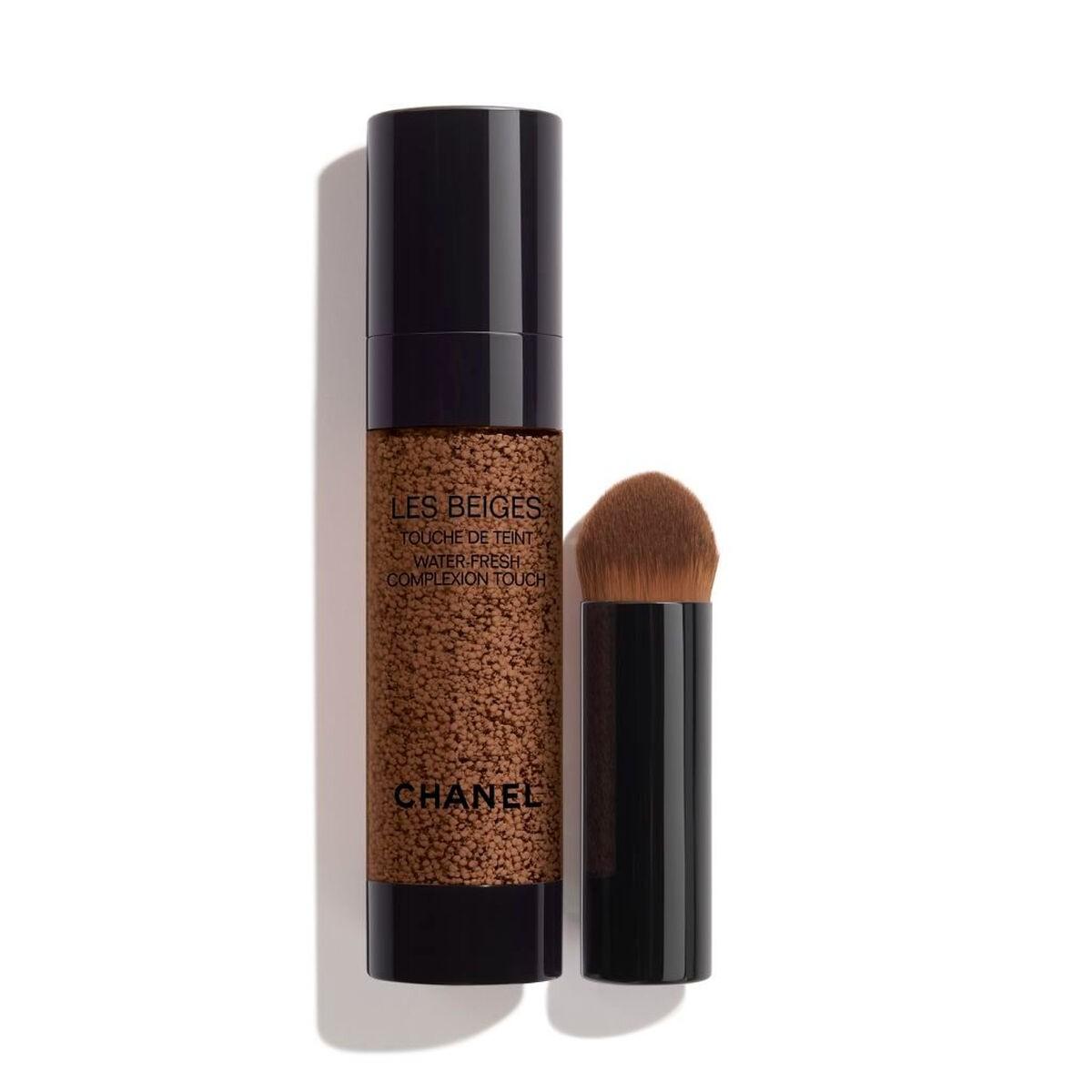 Flydende Makeup Foundation Chanel Les Beiges º Bd121