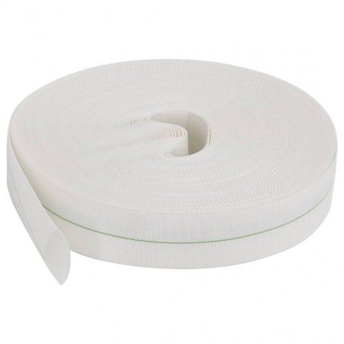 Flad slange 100 m 1" PE