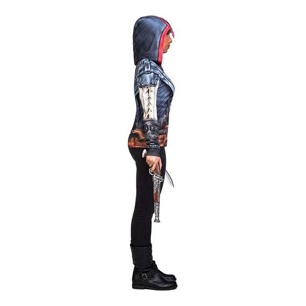 Aveline de Grandpré Assassin's Creed kostume til voksne - L