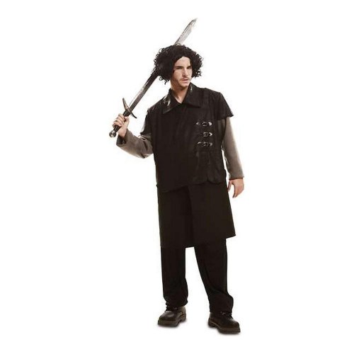 Northen Guardian kostume til voksne - S (Game of Thrones)