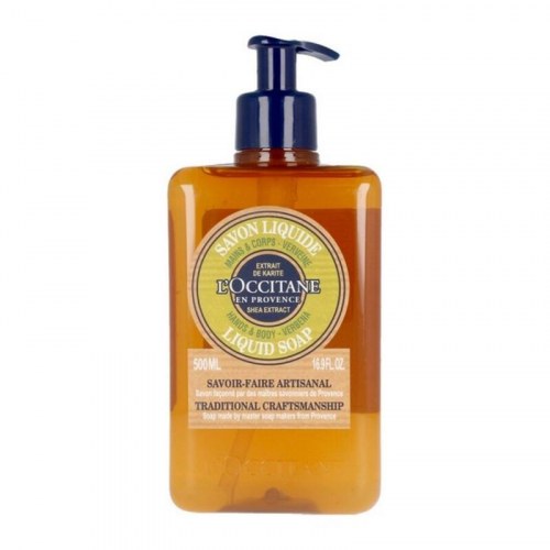 L’Occitane En Provence Shower Gel 500 ml - 1SL500VE20