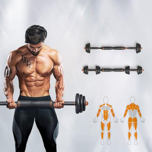 Kettlebell og håndvægtssæt Xiaomi Smart Sensor Kit 20 Kg 20 kg
