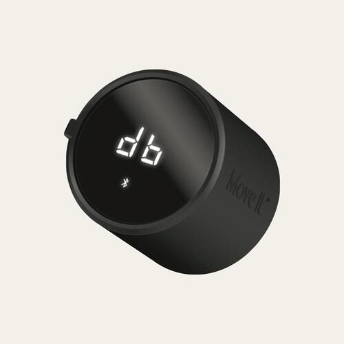 Kettlebell og håndvægtssæt Xiaomi Smart Sensor Kit 20 Kg 20 kg