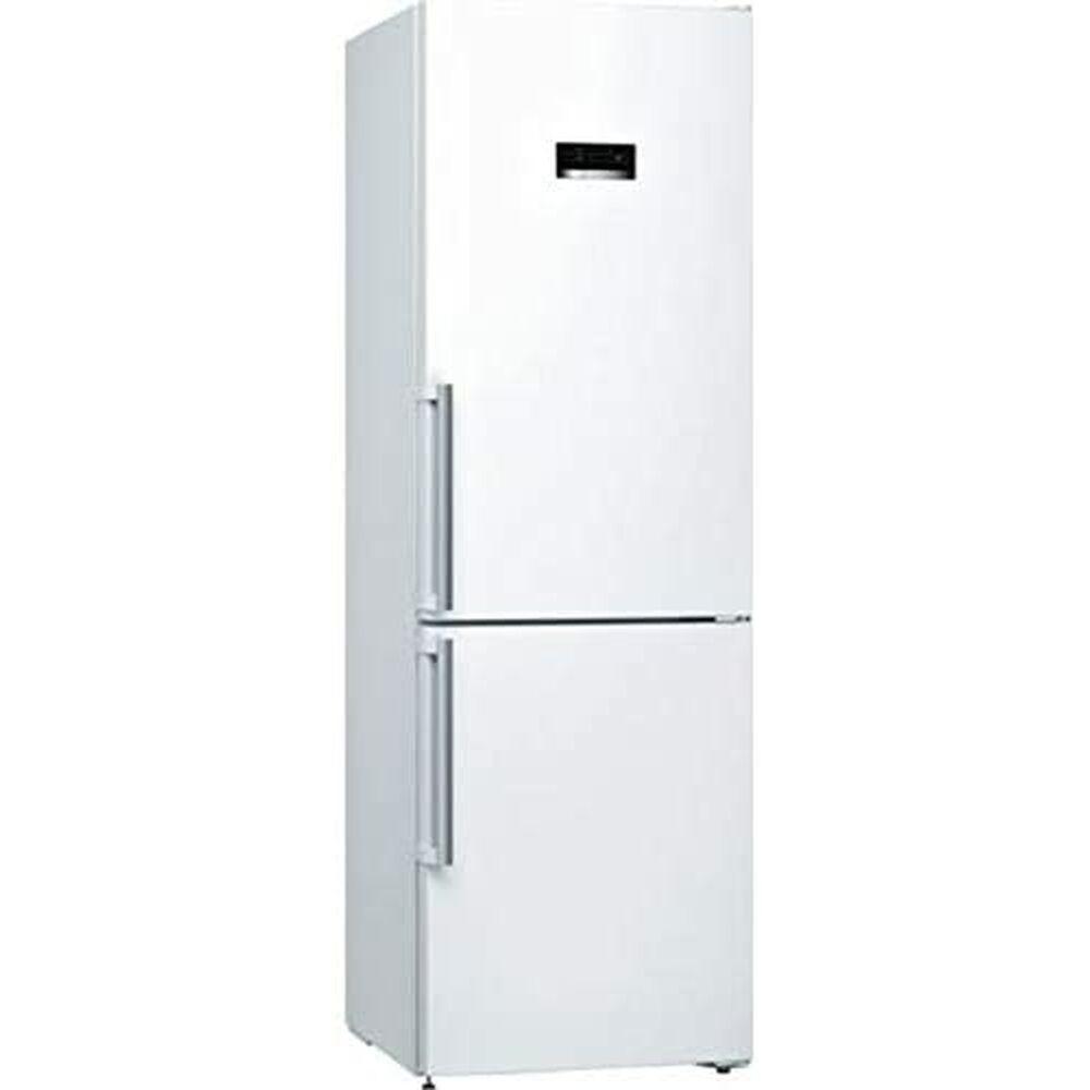 Kombineret køleskab BOSCH KGN36XWDP  (186 x 60 cm)