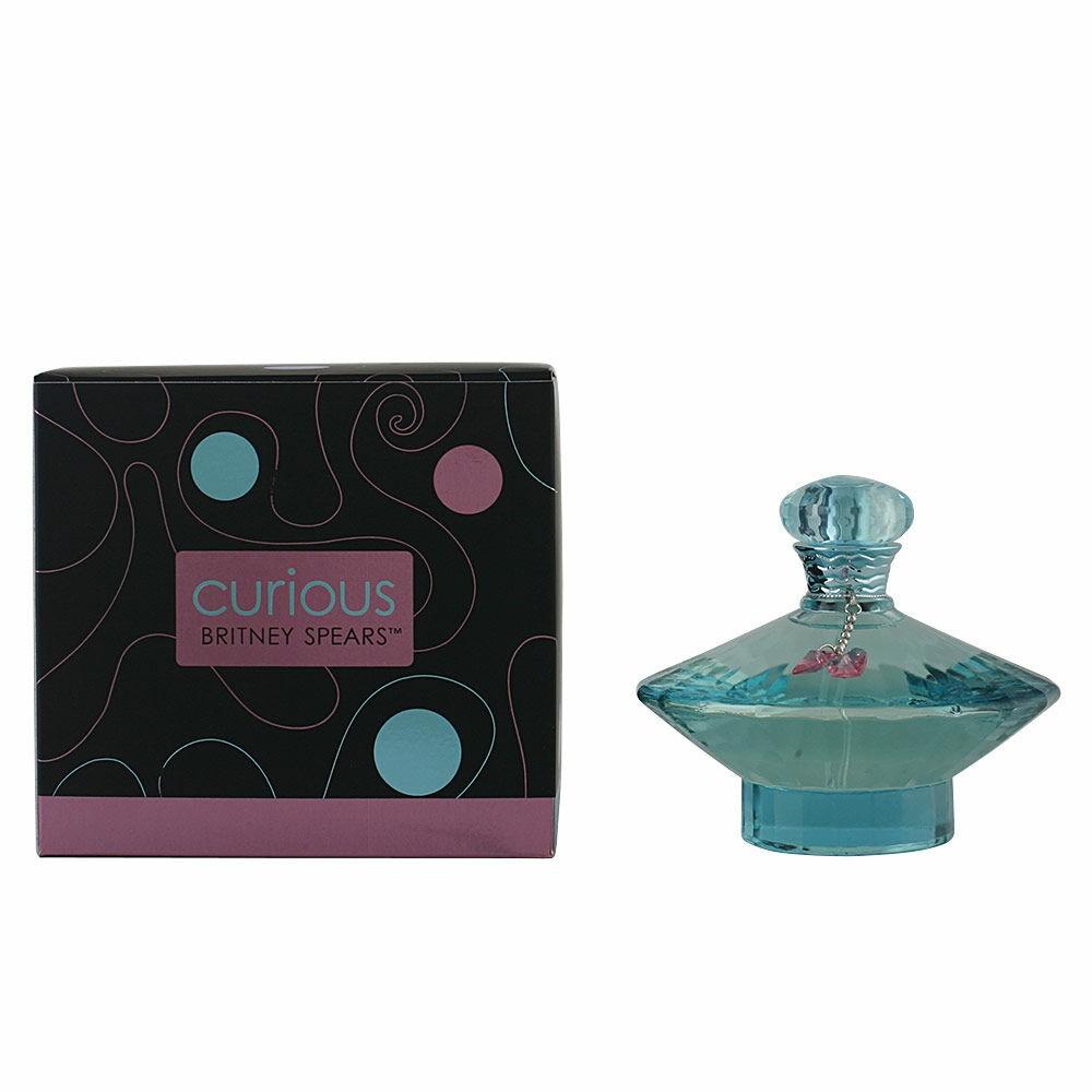 Parfume til kvinder Britney Spears Curious EDP 100 ml billede