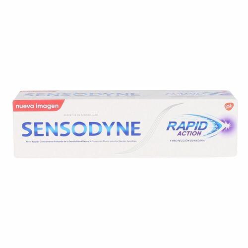 Tandpasta Sensodyne (75 ml)