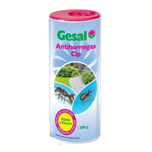 Insekticid Gesal Myrer (500 g)