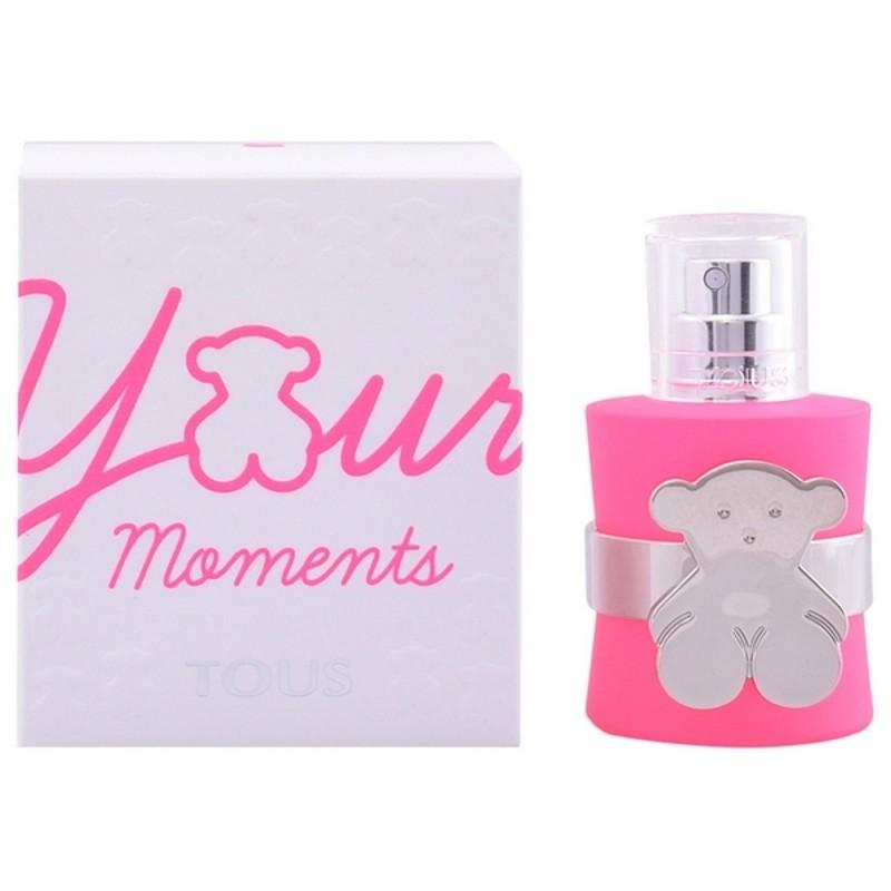 Tous Your Moments EDT dameparfume - 30 ml