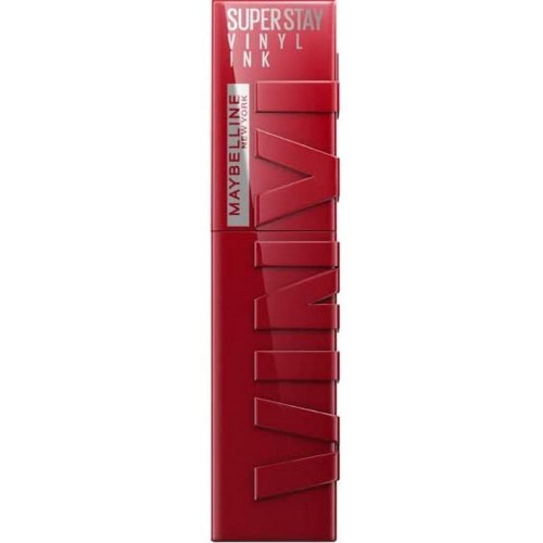 Læbestift Maybelline Superstay Vinyl Ink 10 Lippy - 4,2 ml