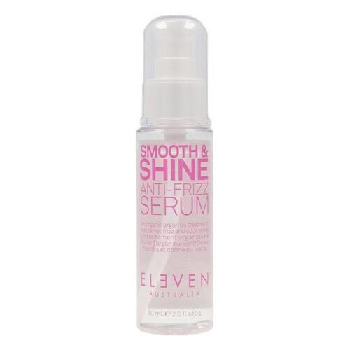 Hårserum Smooth & Shine Eleven Australia (60 ml)