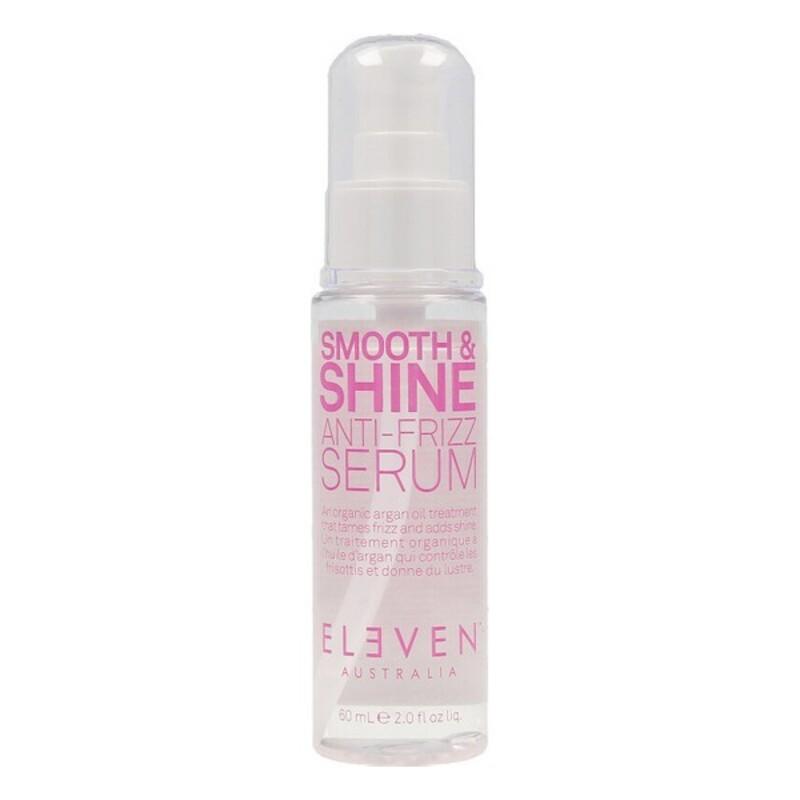 Hårserum Smooth & Shine Eleven Australia (60 ml)