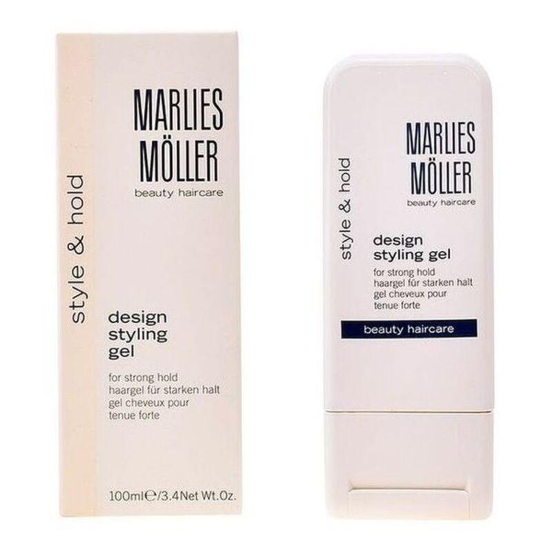 Hårgel Marlies Möller Design Styling Gel 100 ml