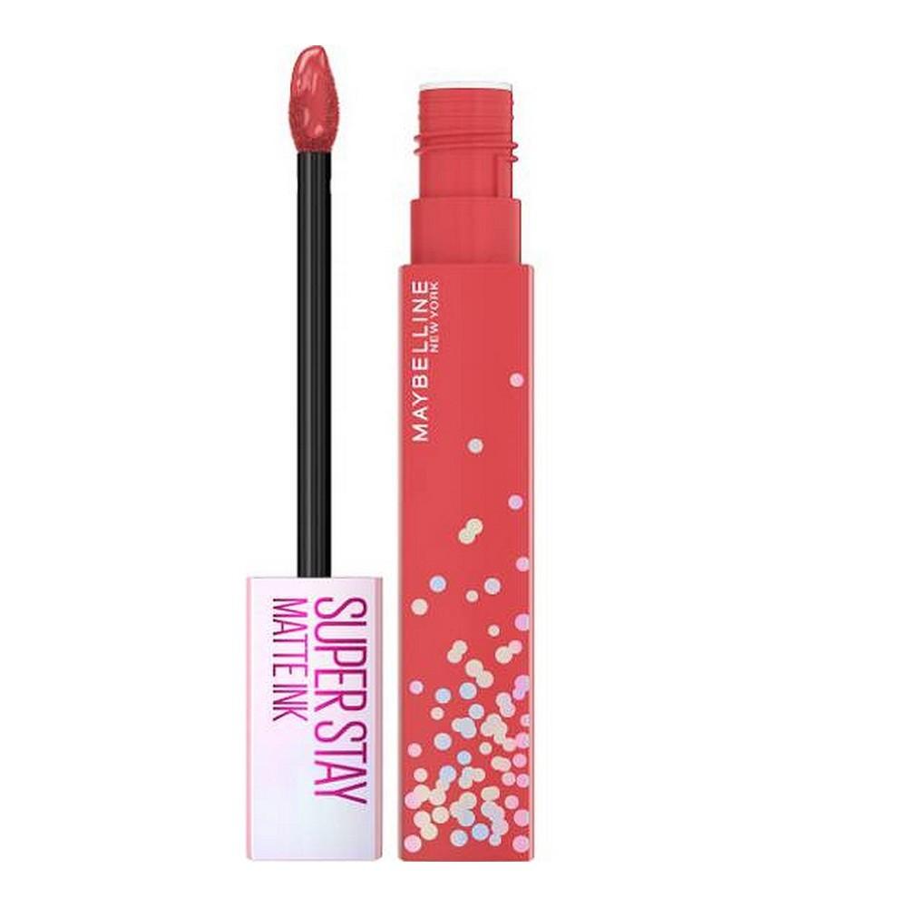 Læbestift Maybelline Superstay Matte Ink Show Runner