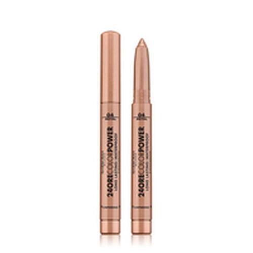 Øjenskygge Creme Deborah 24Ore Color Power Brun