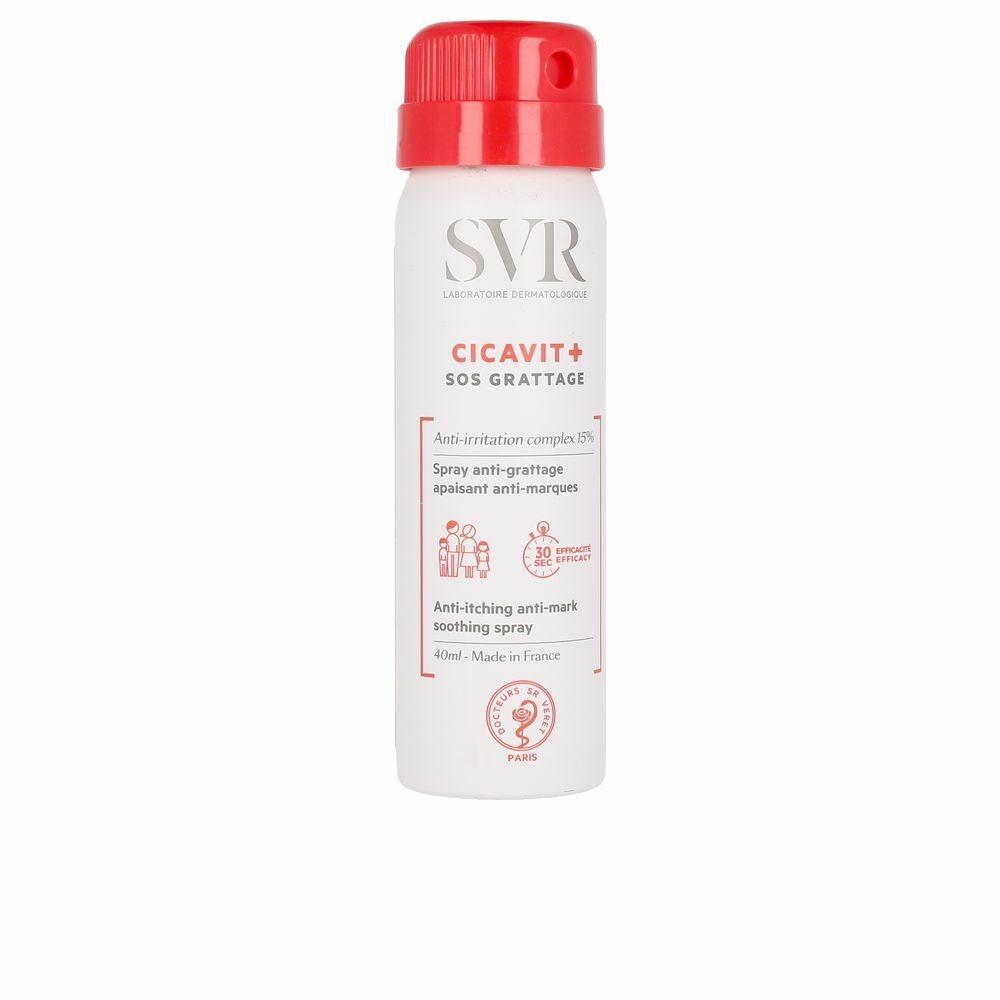 Bodylotion SVR SOS Grattage (40 ml)