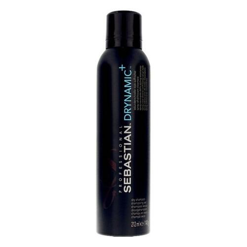 Tørshampoo Drynamic Sebastian (212 ml) (212 ml)