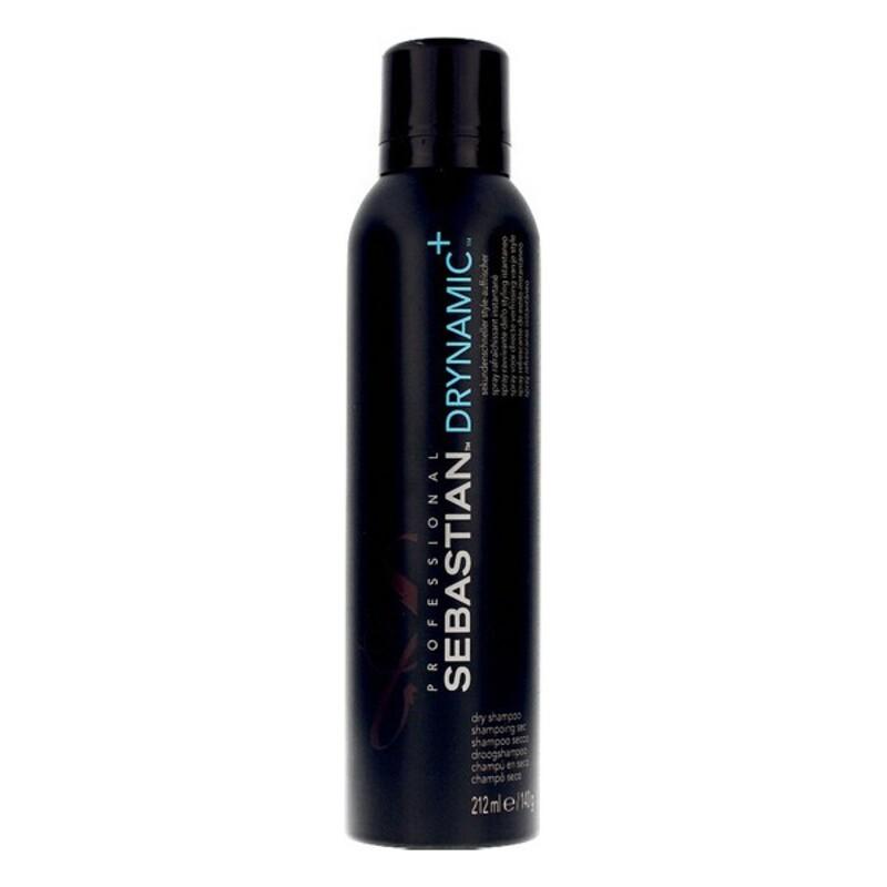 Tørshampoo Drynamic Sebastian (212 ml) (212 ml)
