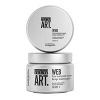Voks Pasta TECNI ART Force 5 L'Oreal Professionnel Paris Tecni Art (150 ml) 150 ml