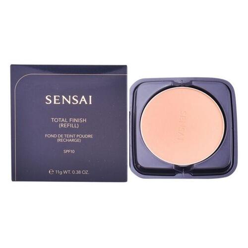 Reserve til Make-up Sensai Total Finish Kanebo (11 g) TF103 - warm beige 11 g
