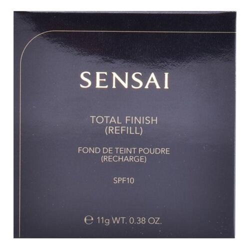 Reserve til Make-up Sensai Total Finish Kanebo (11 g) TF103 - warm beige 11 g