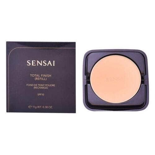 Reserve til Make-up Sensai Total Finish Kanebo (11 g) TF103 - warm beige 11 g