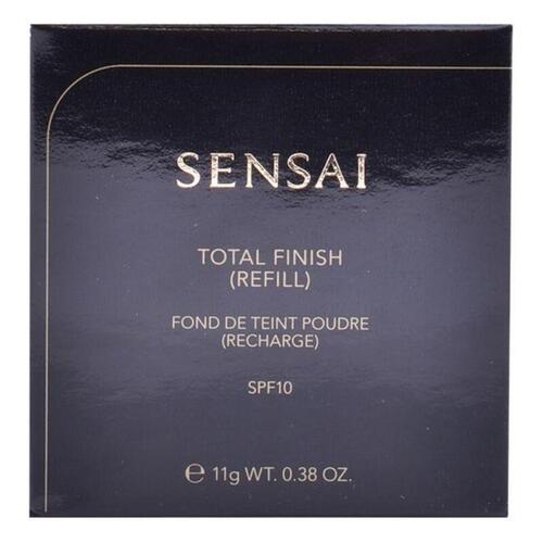 Reserve til Make-up Sensai Total Finish Kanebo (11 g) TF103 - warm beige 11 g