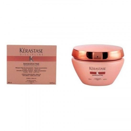 Hårkur Kerastase Discipline Maskeratine 200 ml