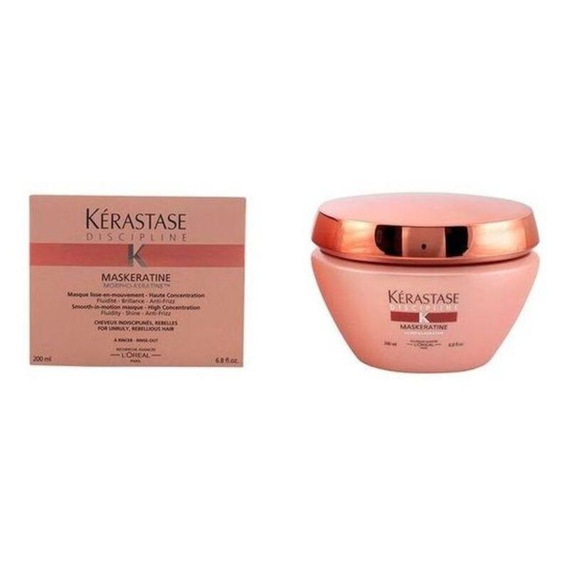 Hårkur Kerastase Discipline Maskeratine 200 ml