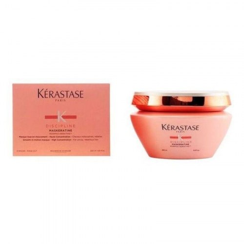 Hårkur Kerastase Discipline Maskeratine 200 ml
