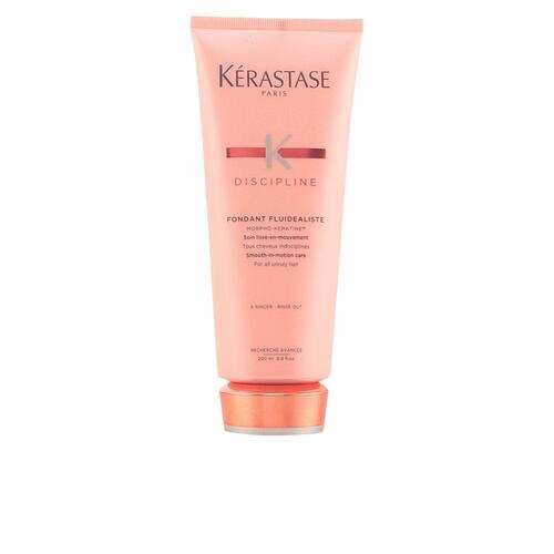 Anti-Skæl Balsam Discipline Kerastase Discipline Fondant Fluidéaliste (200 ml)