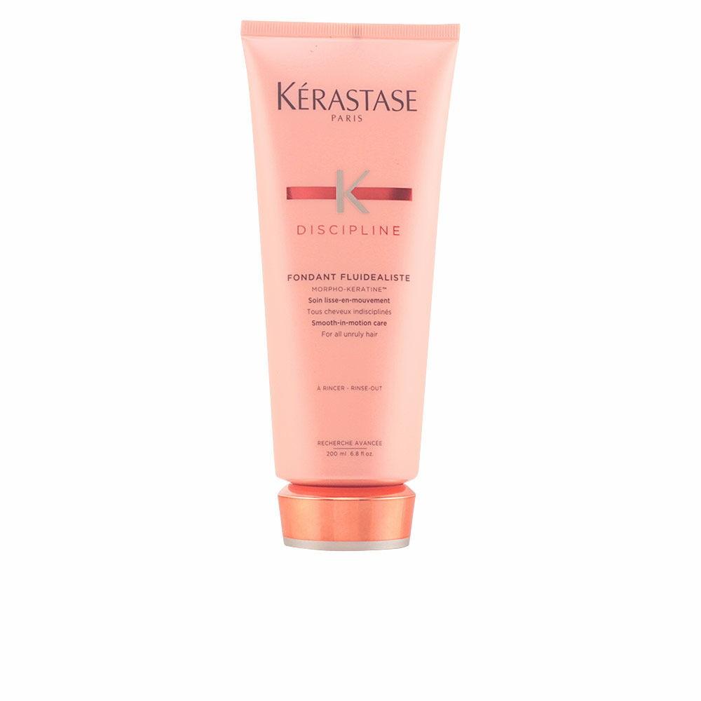 Anti-Skæl Balsam Discipline Kerastase Discipline Fondant Fluidéaliste (200 ml)