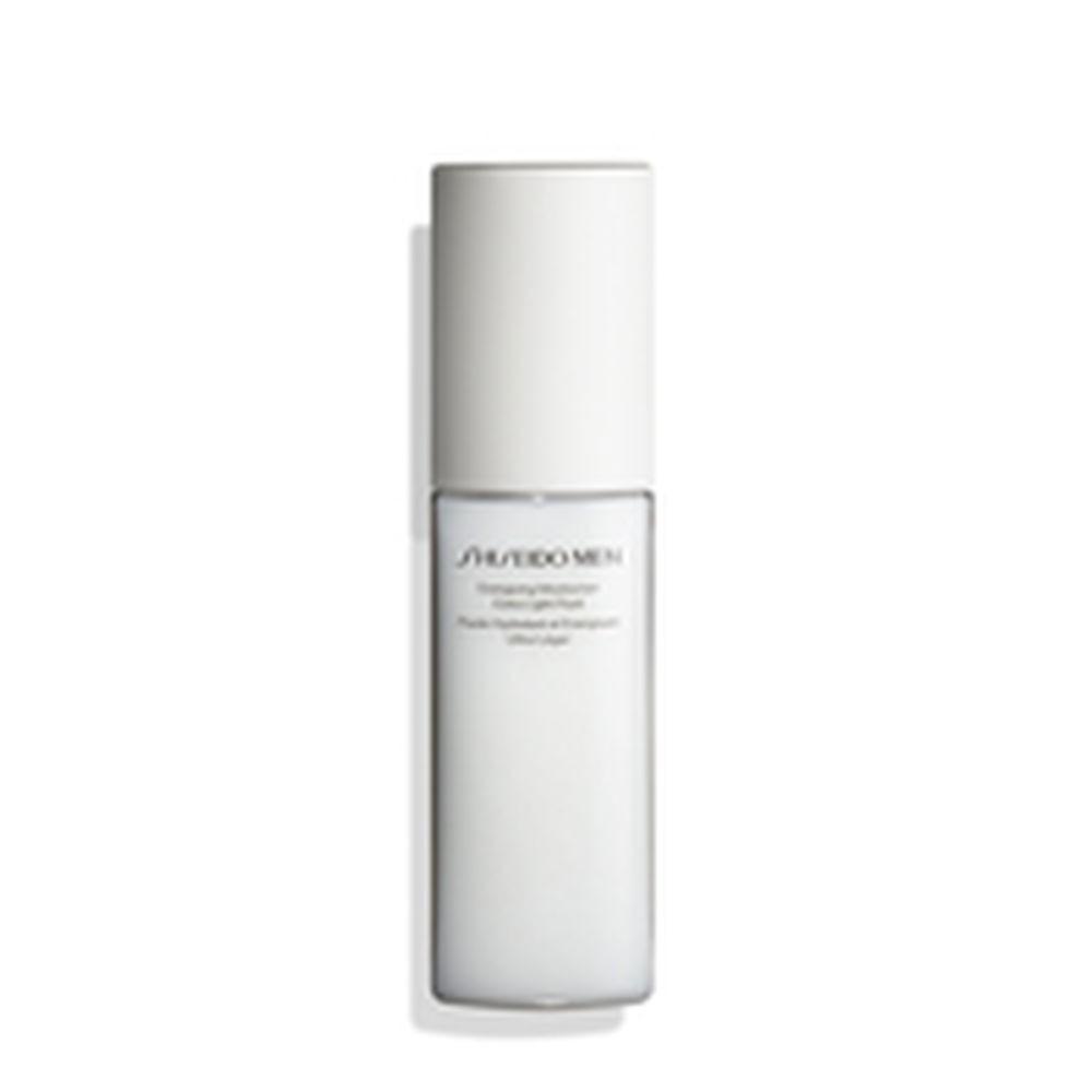 Fugtgivende Ansigtsbehandling Shiseido