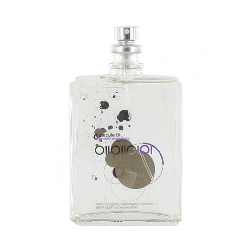 Unisex parfume Escentric Molecules Molecule 01 EDT (100 ml)