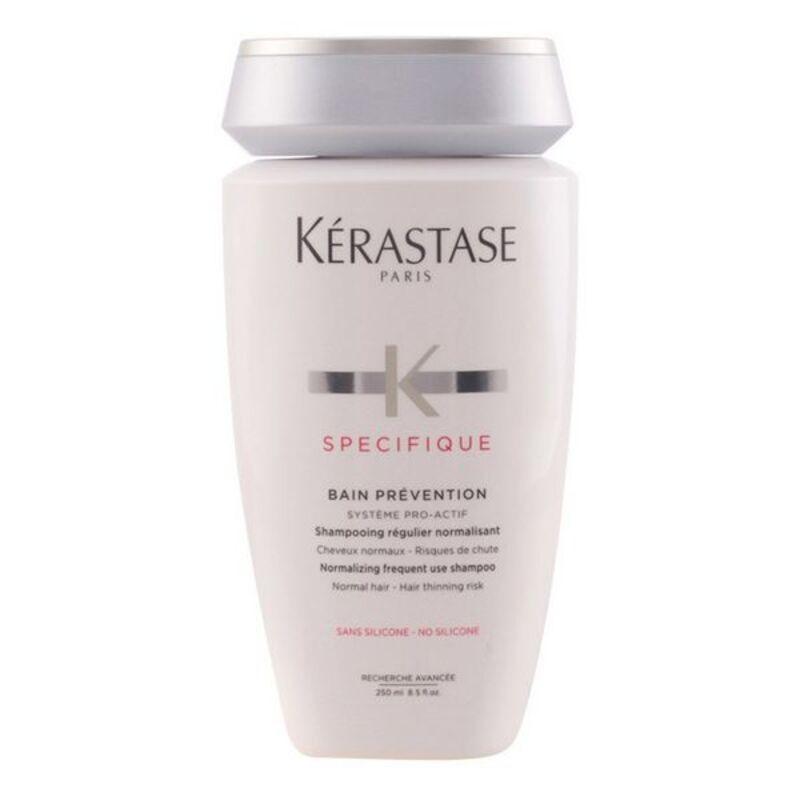 Billede af Anti-hårtab Shampoo Specifique Kerastase E1923400 (250 ml) 250 ml