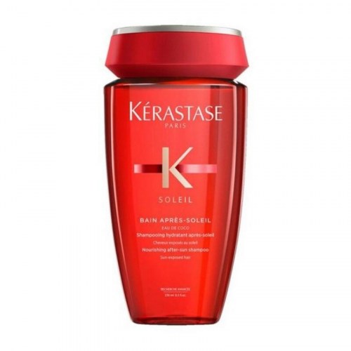 Shampoo Kerastase Soleil After Sun - fugtgivende 250 ml