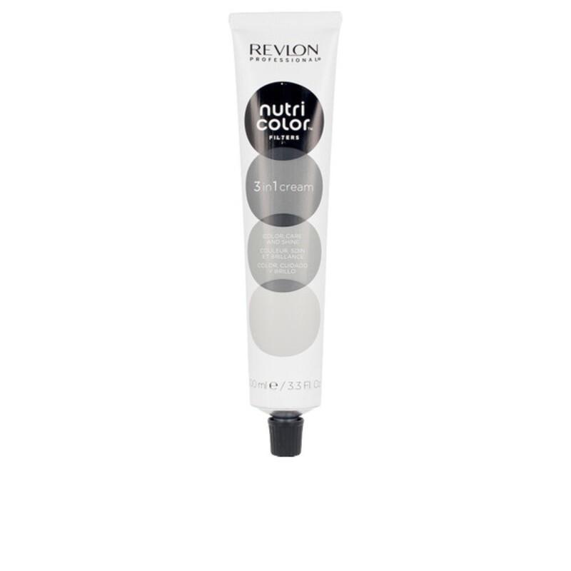 Hårmaske Revlon Nutri Color 500 - 100 ml billede