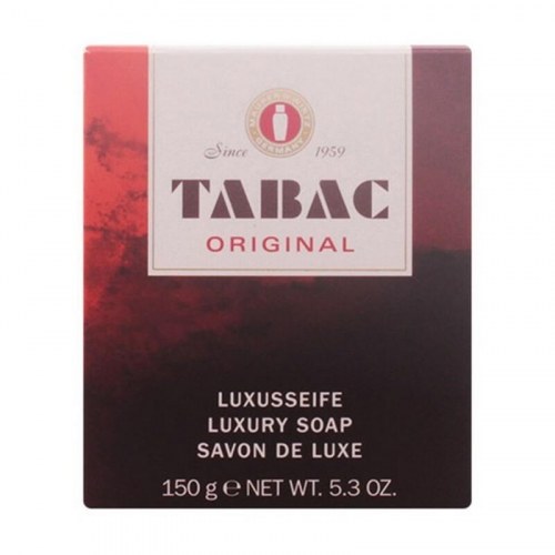 Tabac Original Luxury Soap - håndsæbe 150 g