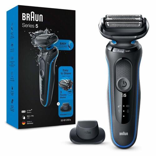 Barbermaskine Braun Series 5
