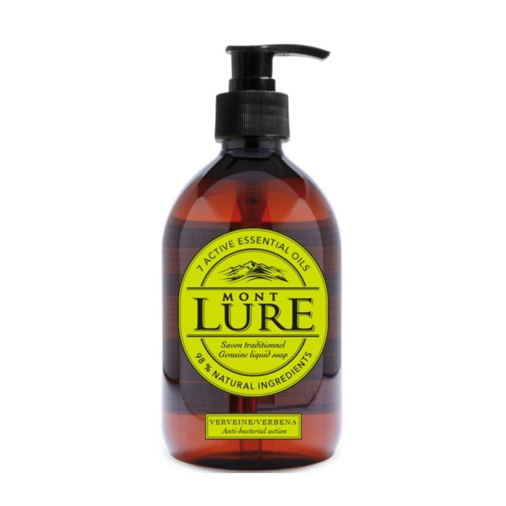 Flydende sæbe Mont Lure Jernurt (500 ml)