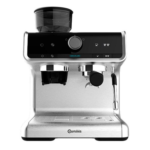 Power Espresso 20 Bar Cream - espressomaskine 2,5 l, 1.550 W