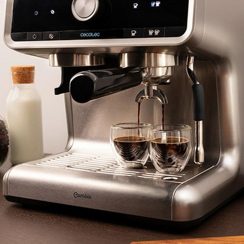 Power Espresso 20 Bar Cream - espressomaskine 2,5 l, 1.550 W